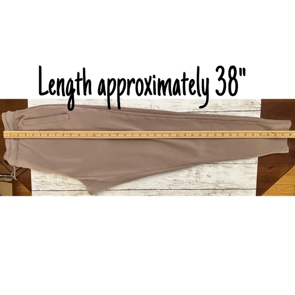 Alphalete Athletics Men’s Identity Jogger Pant (Size L) - Picture 11 of 11